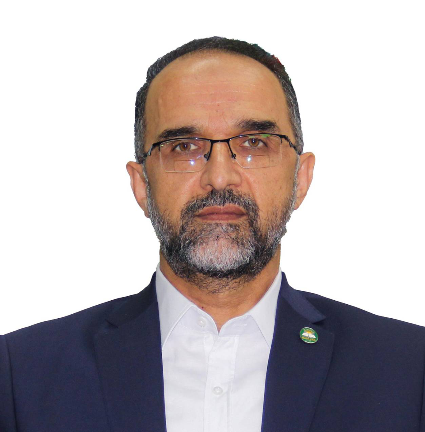 İshak Sağlam